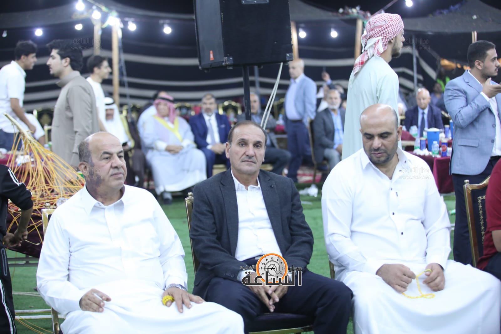 Madar Al-Saa Images 0.4096006986079592