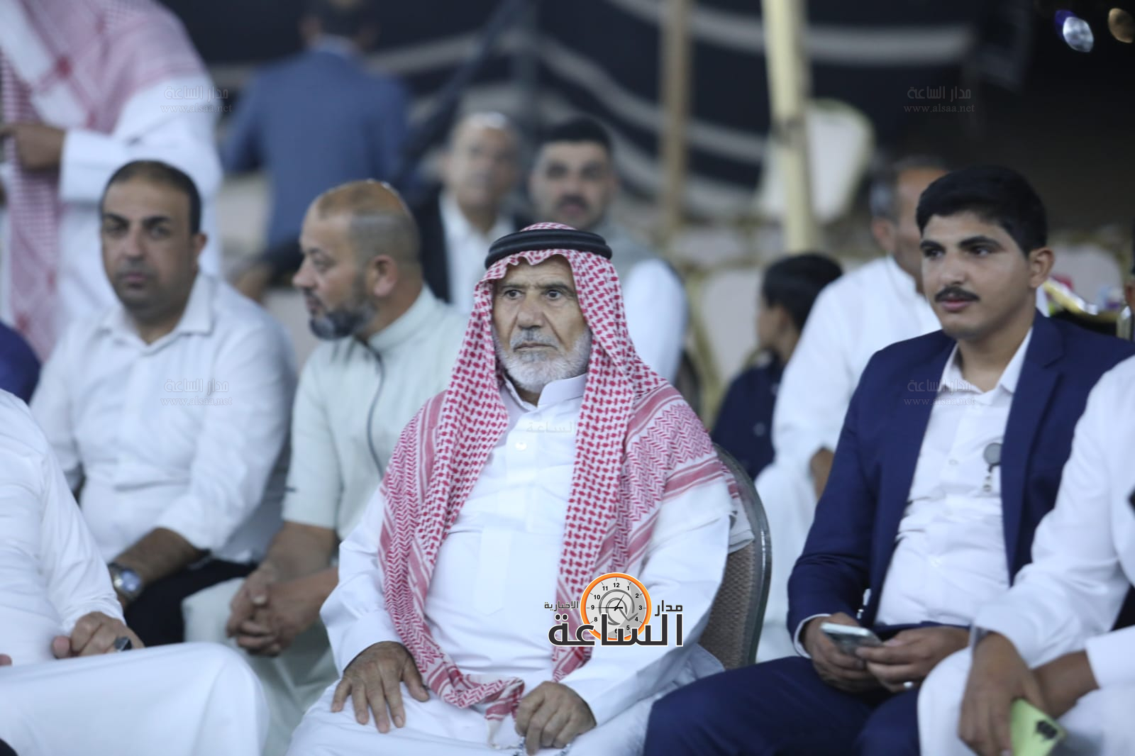 Madar Al-Saa Images 0.39206196379530267