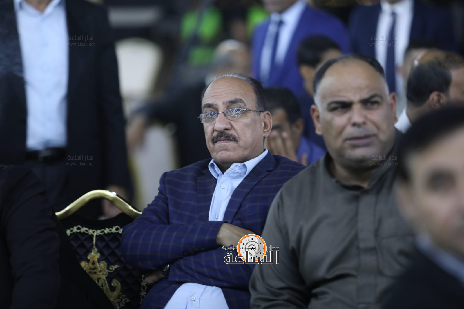 Madar Al-Saa Images 0.5190764307039939