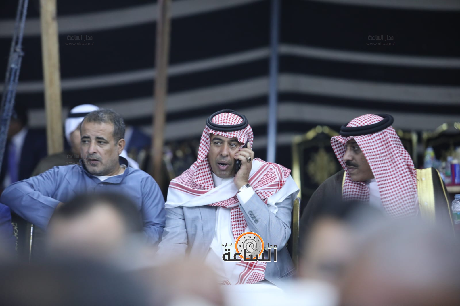 Madar Al-Saa Images 0.07549867310897573