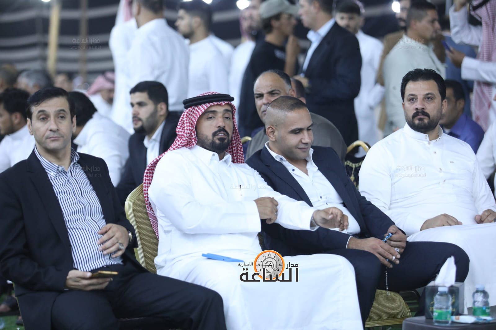 Madar Al-Saa Images 0.5241750560267993