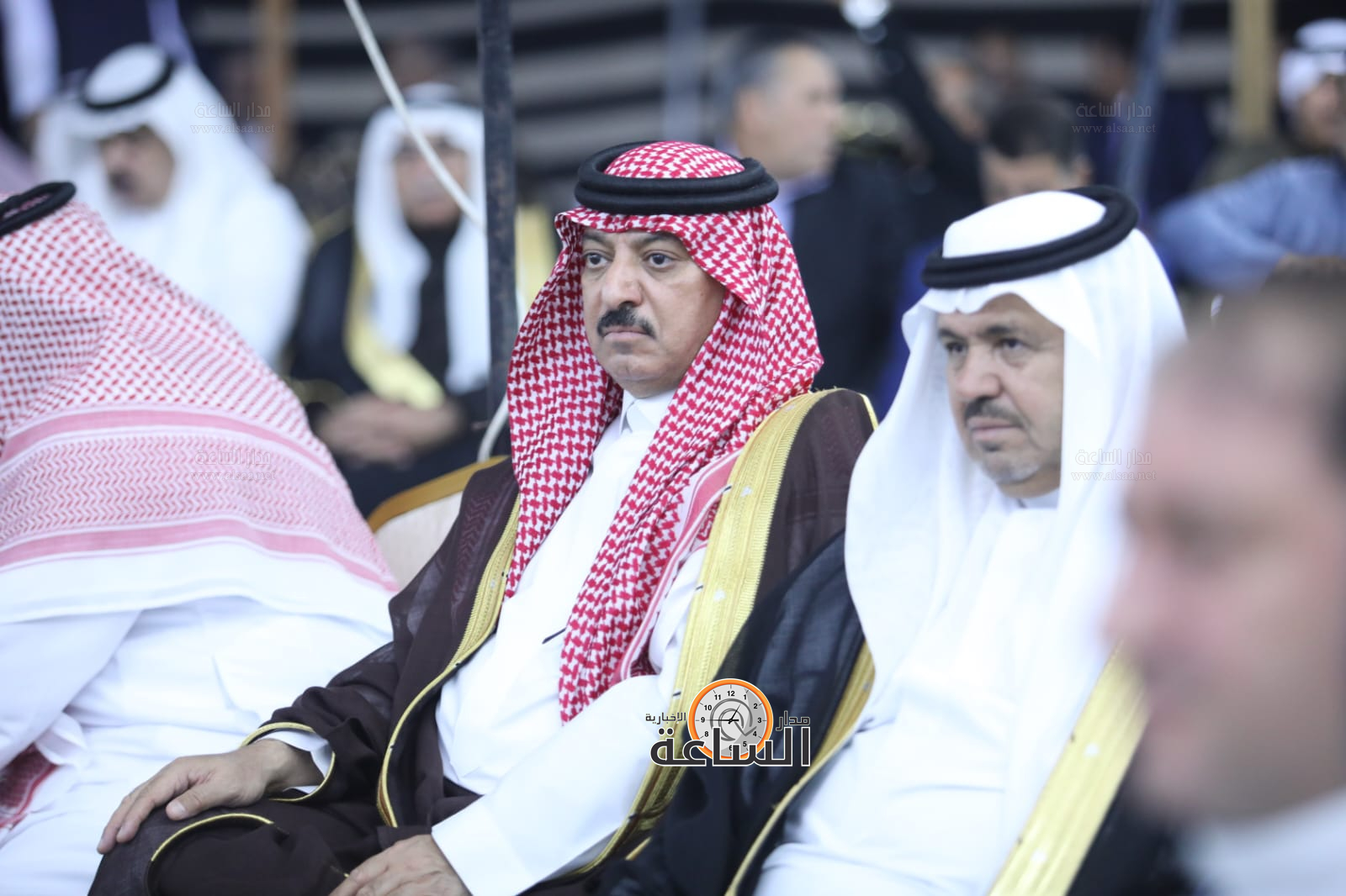 Madar Al-Saa Images 0.419422744883752