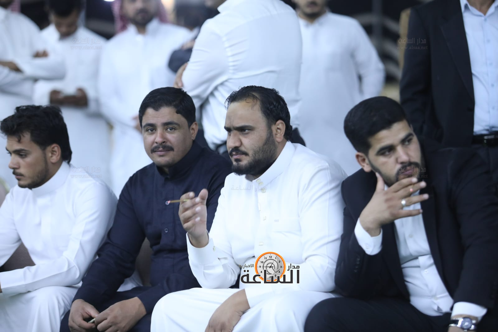 Madar Al-Saa Images 0.5604627757649425