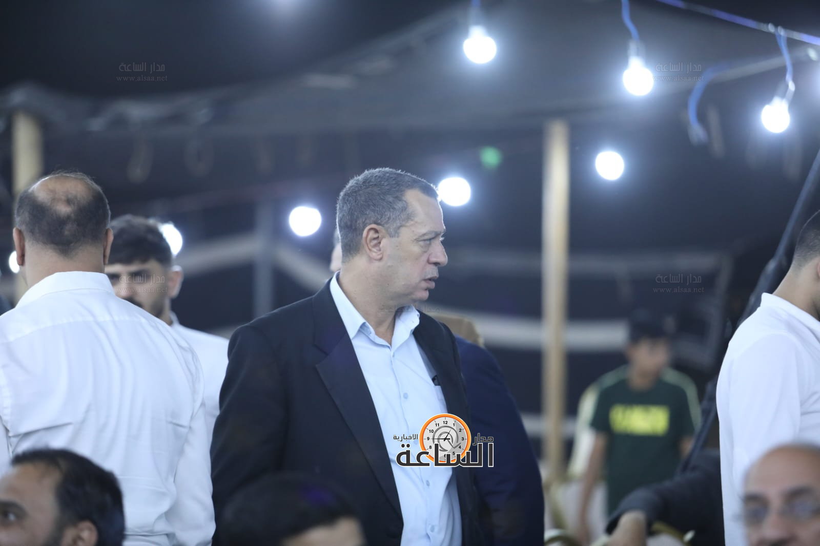 Madar Al-Saa Images 0.4480146913169385