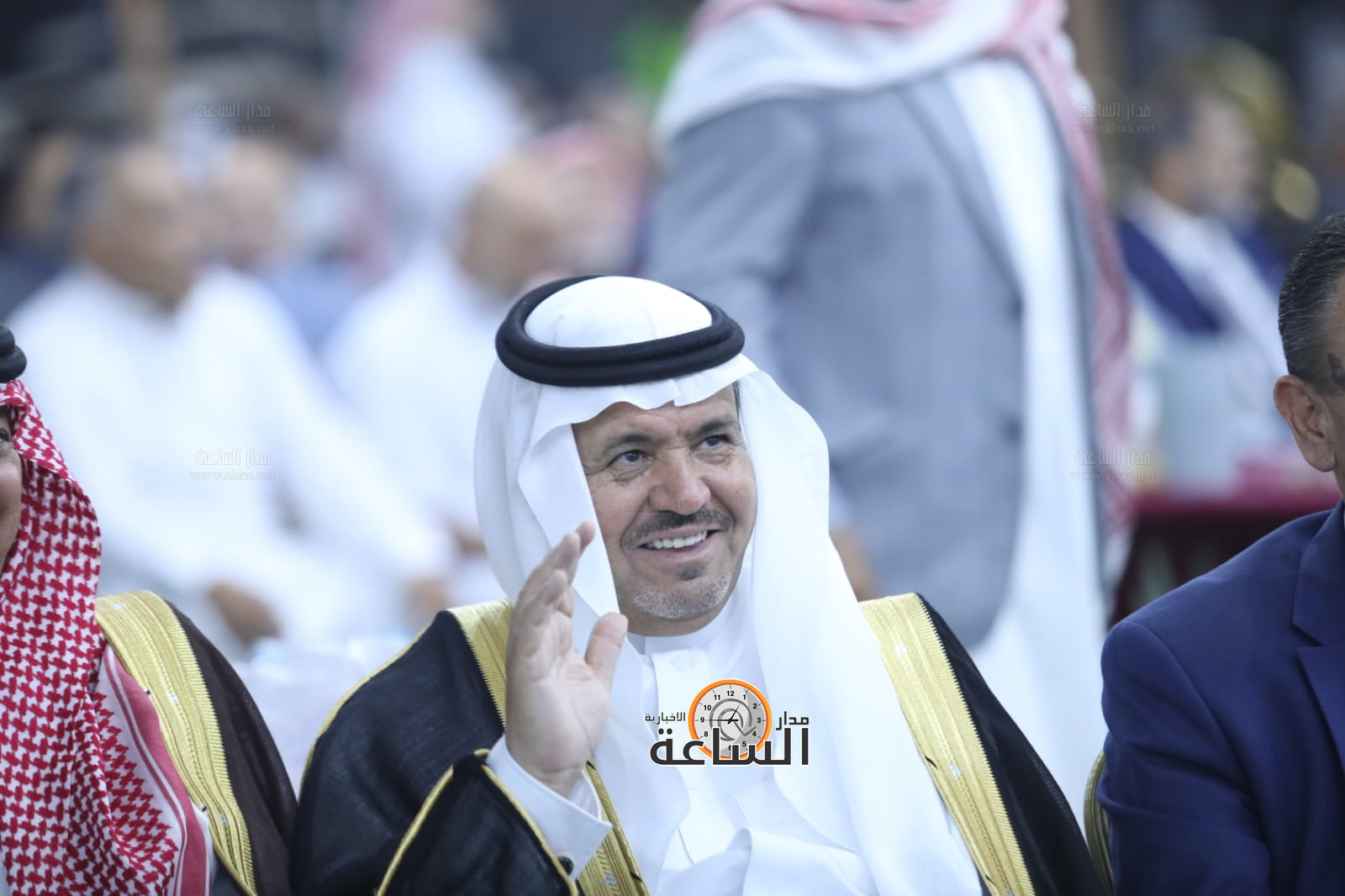 Madar Al-Saa Images 0.22804200513879858