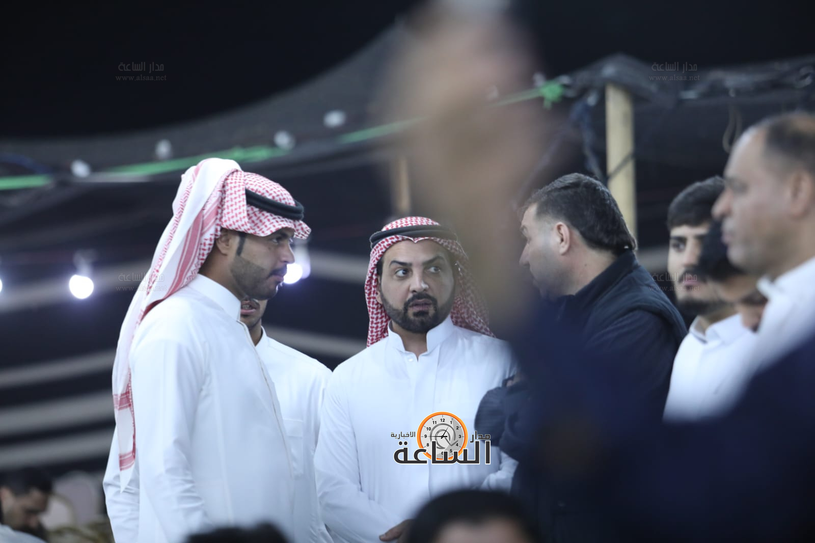 Madar Al-Saa Images 0.18433752823941885