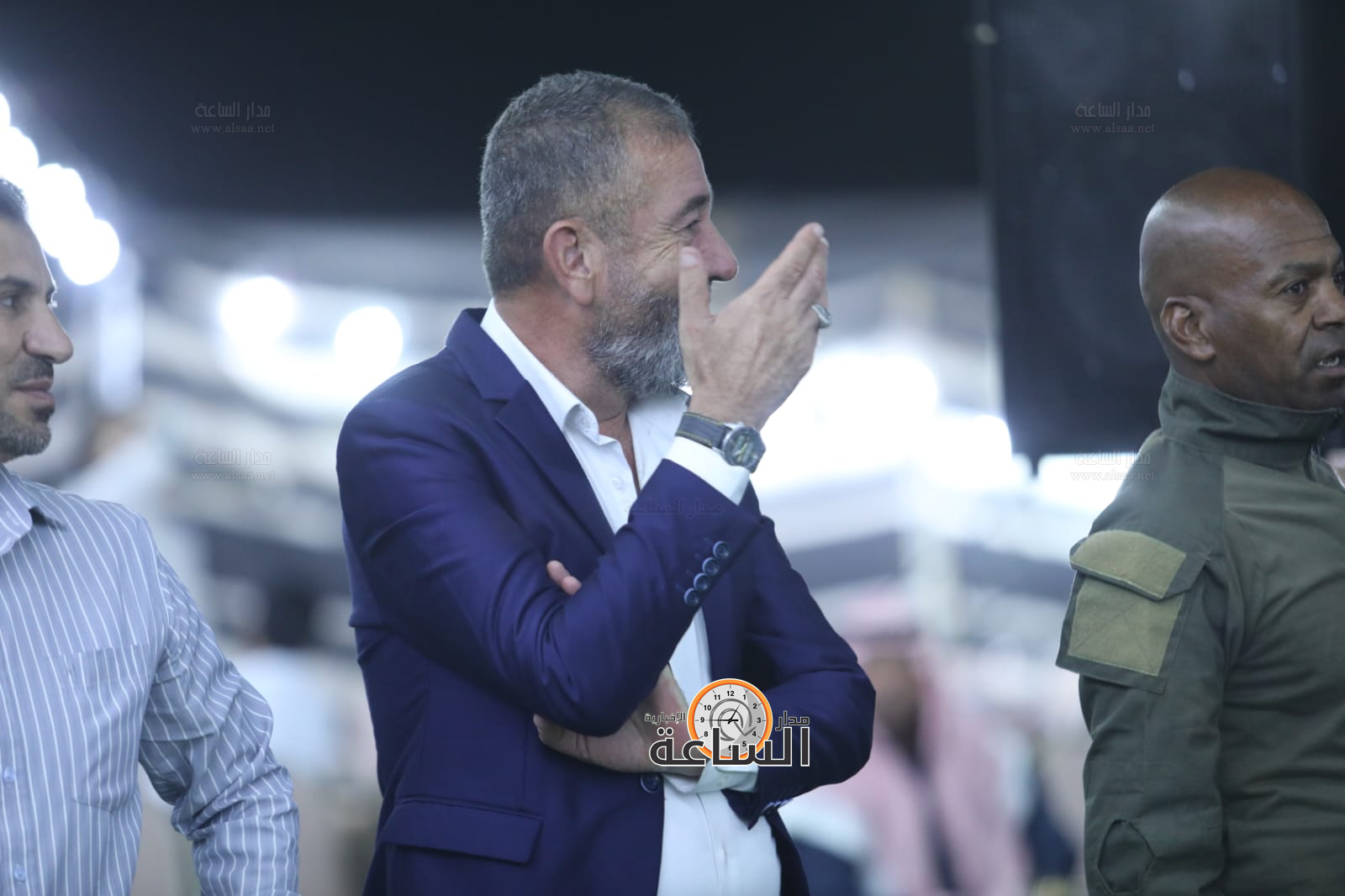 Madar Al-Saa Images 0.618871645743656