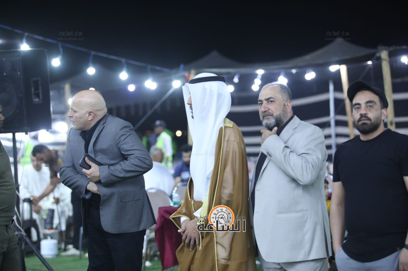 Madar Al-Saa Images 0.37339946588466244