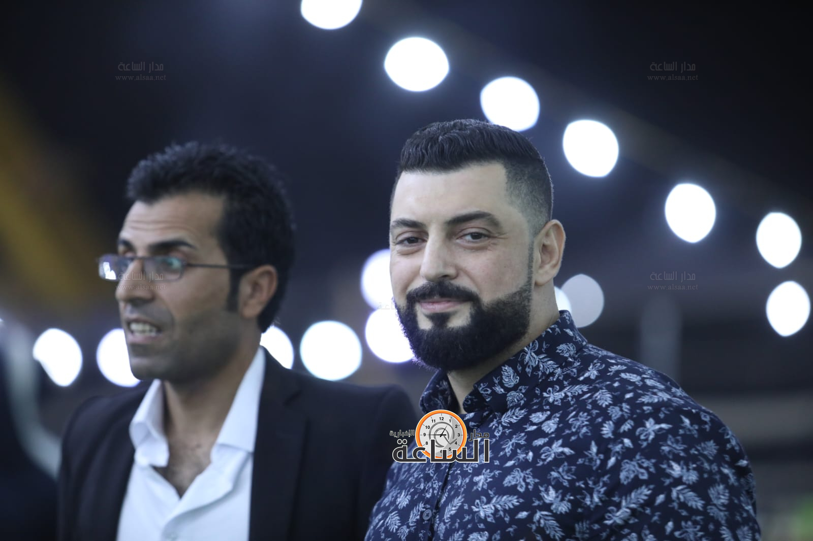 Madar Al-Saa Images 0.41607983945335647