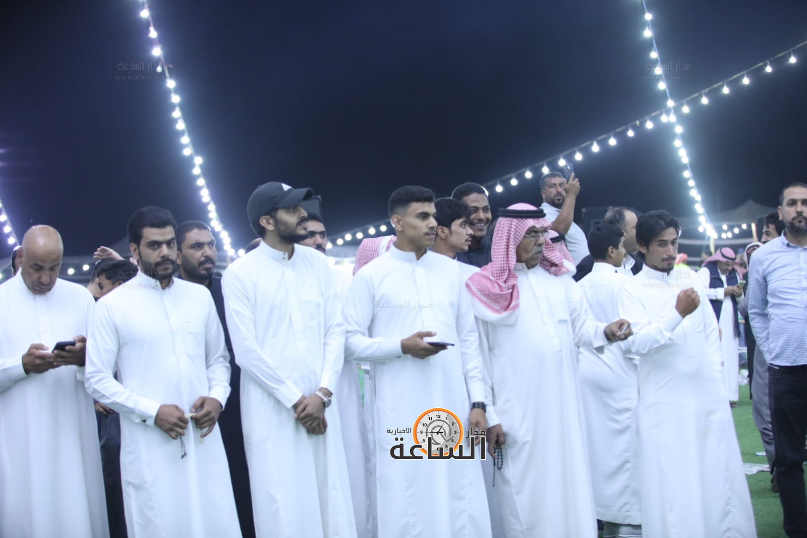 Madar Al-Saa Images 0.24722289744931292