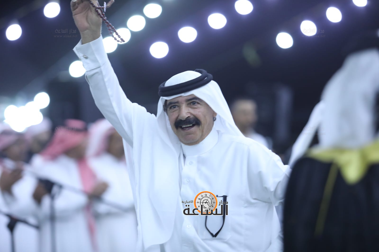 Madar Al-Saa Images 0.38014464178952534