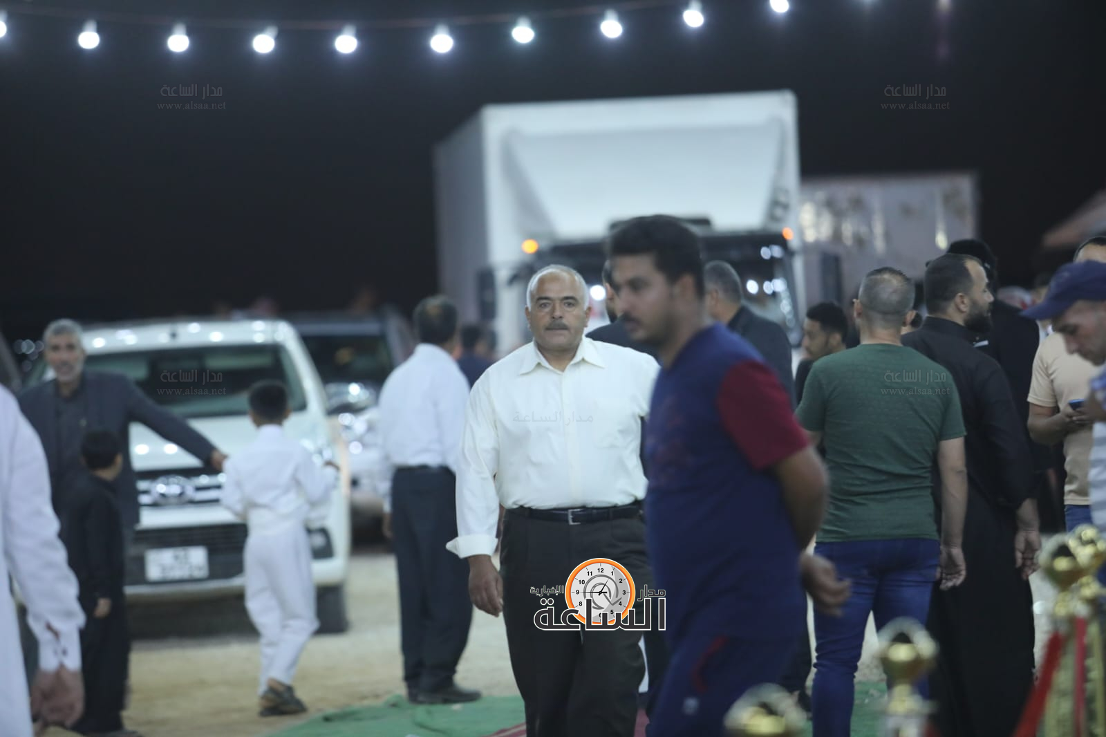 Madar Al-Saa Images 0.0637724360183789