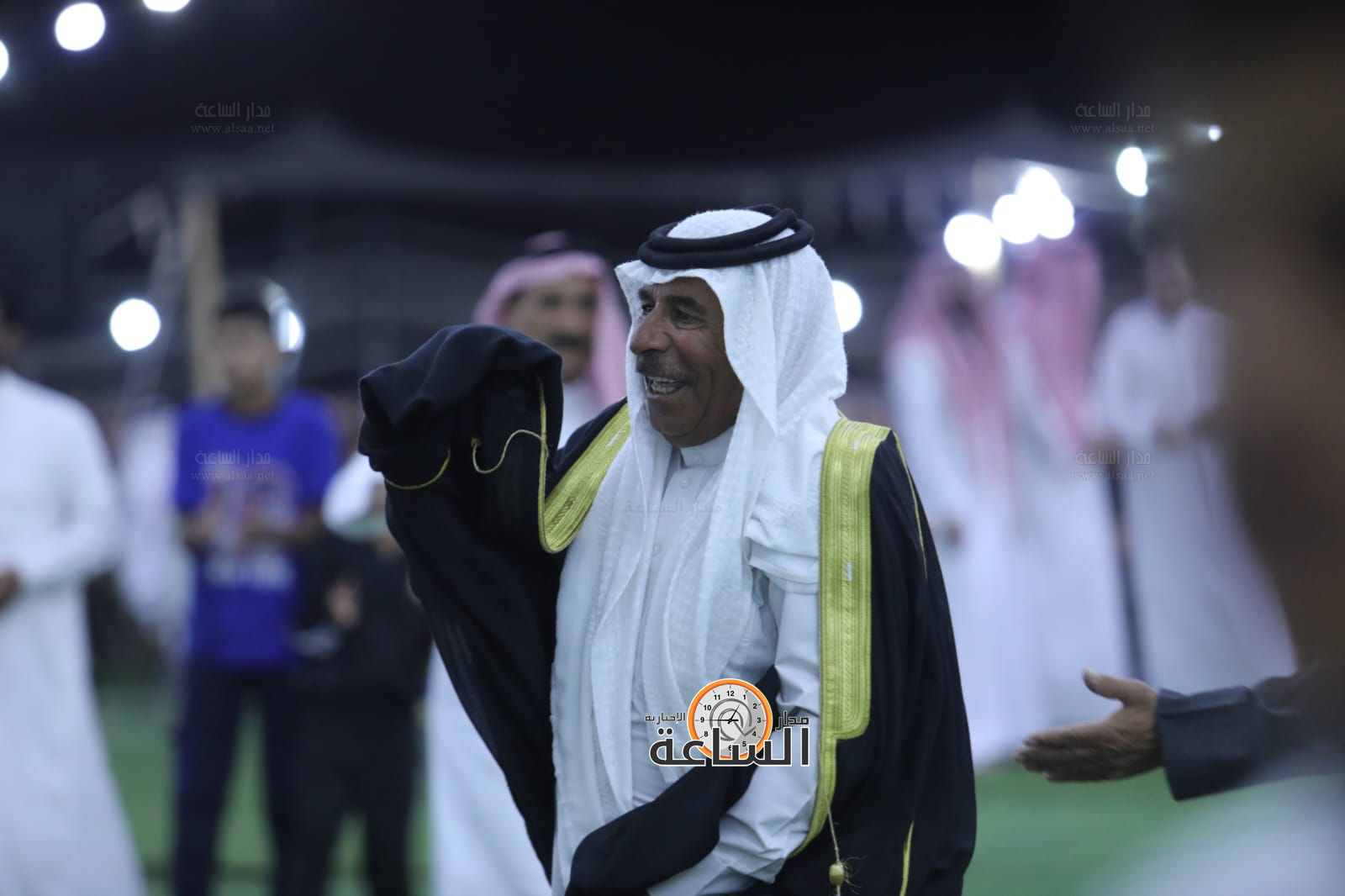 Madar Al-Saa Images 0.327017116272194