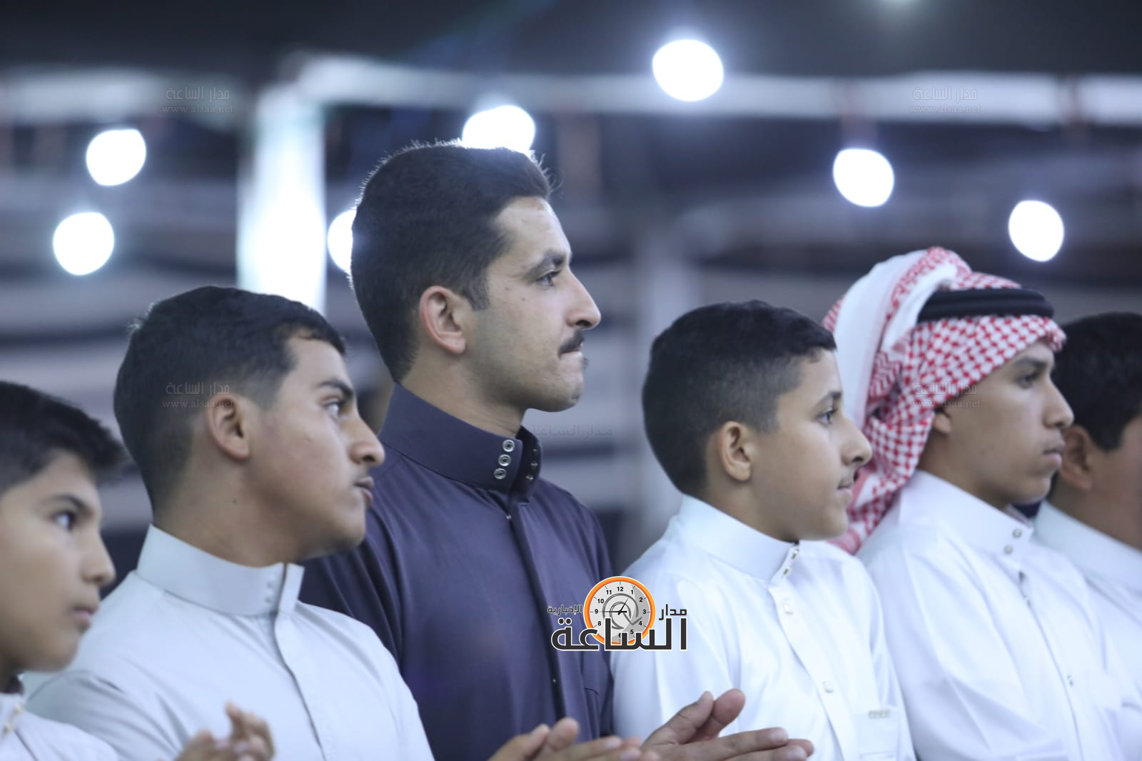 Madar Al-Saa Images 0.8332652177192783