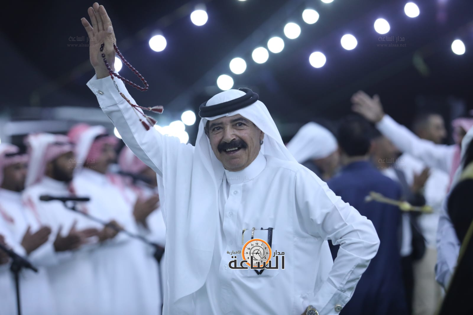 Madar Al-Saa Images 0.11811013187171815