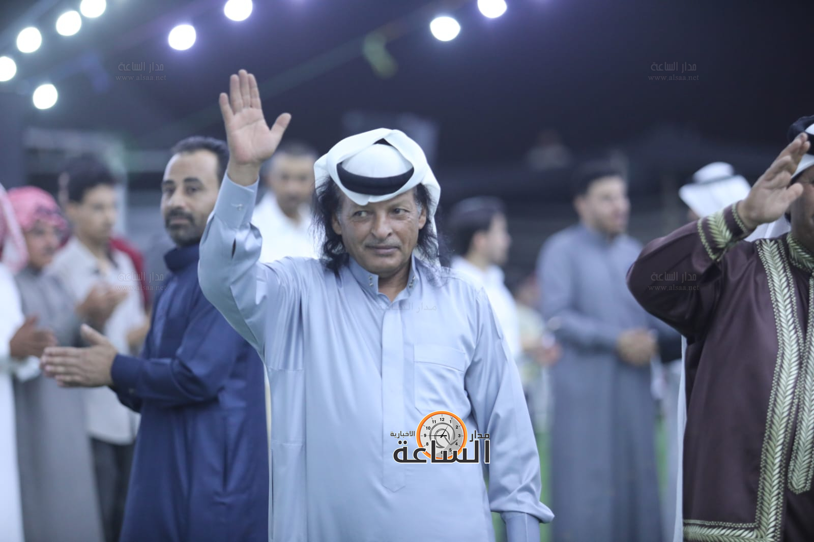 Madar Al-Saa Images 0.5882928808979435