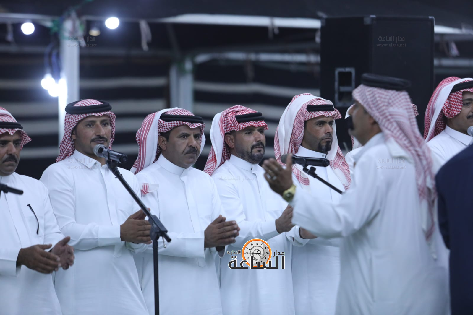 Madar Al-Saa Images 0.9118428542477113