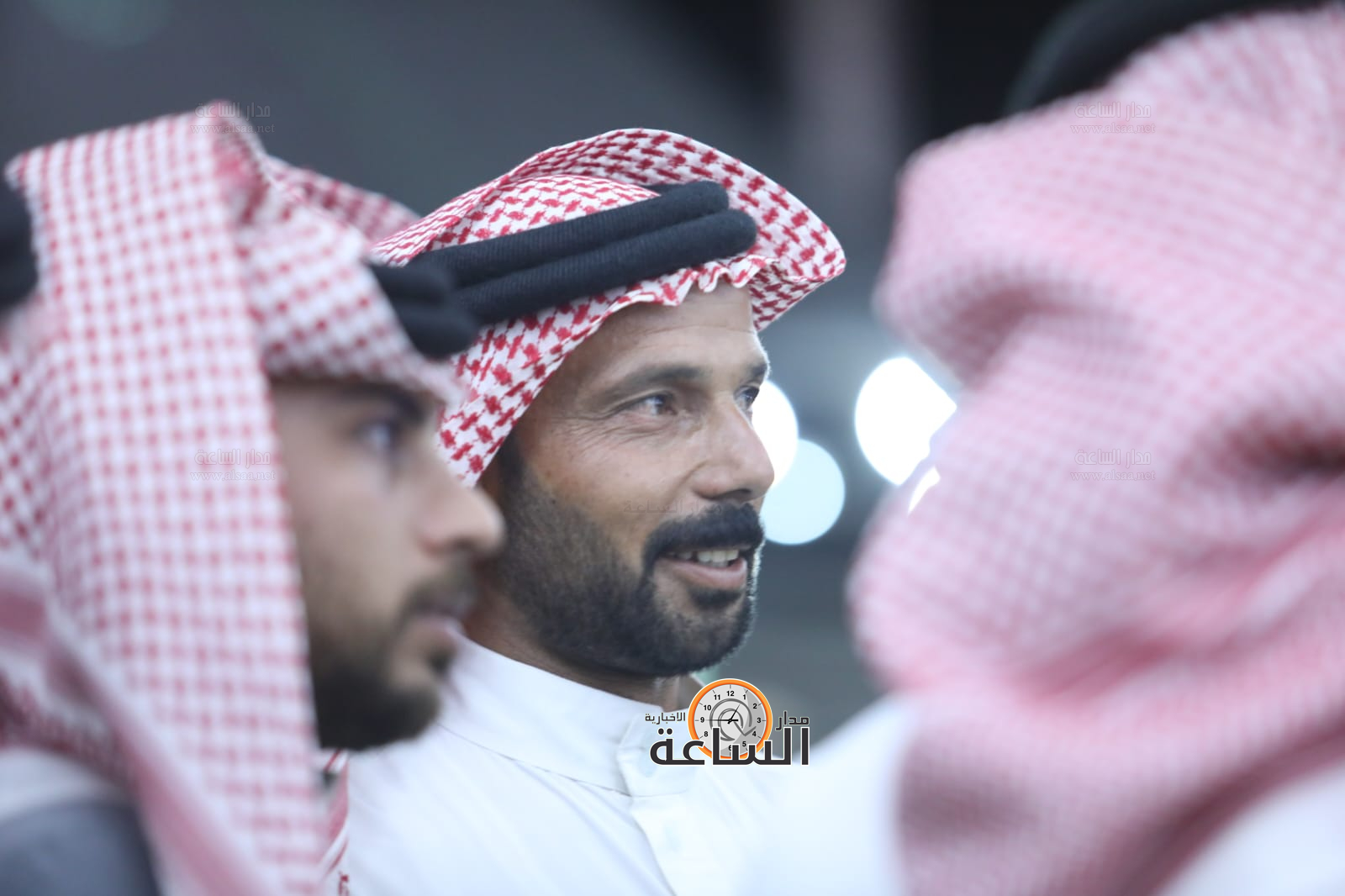 Madar Al-Saa Images 0.11883152154638199