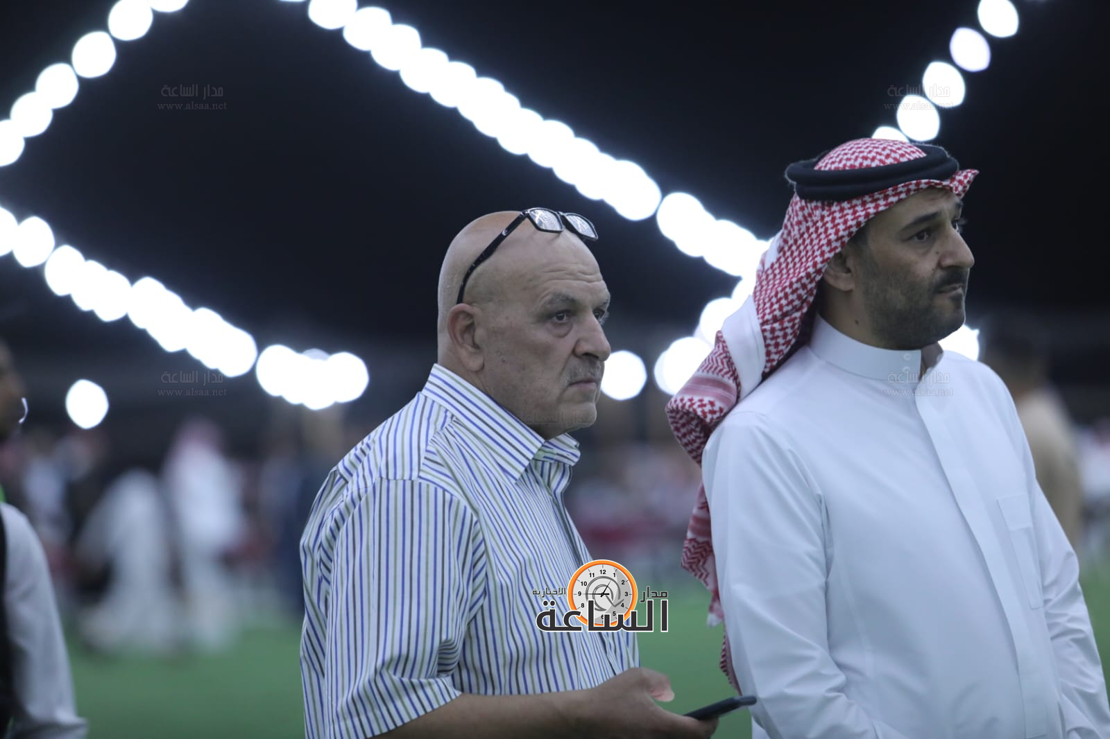 Madar Al-Saa Images 0.6876107651278773