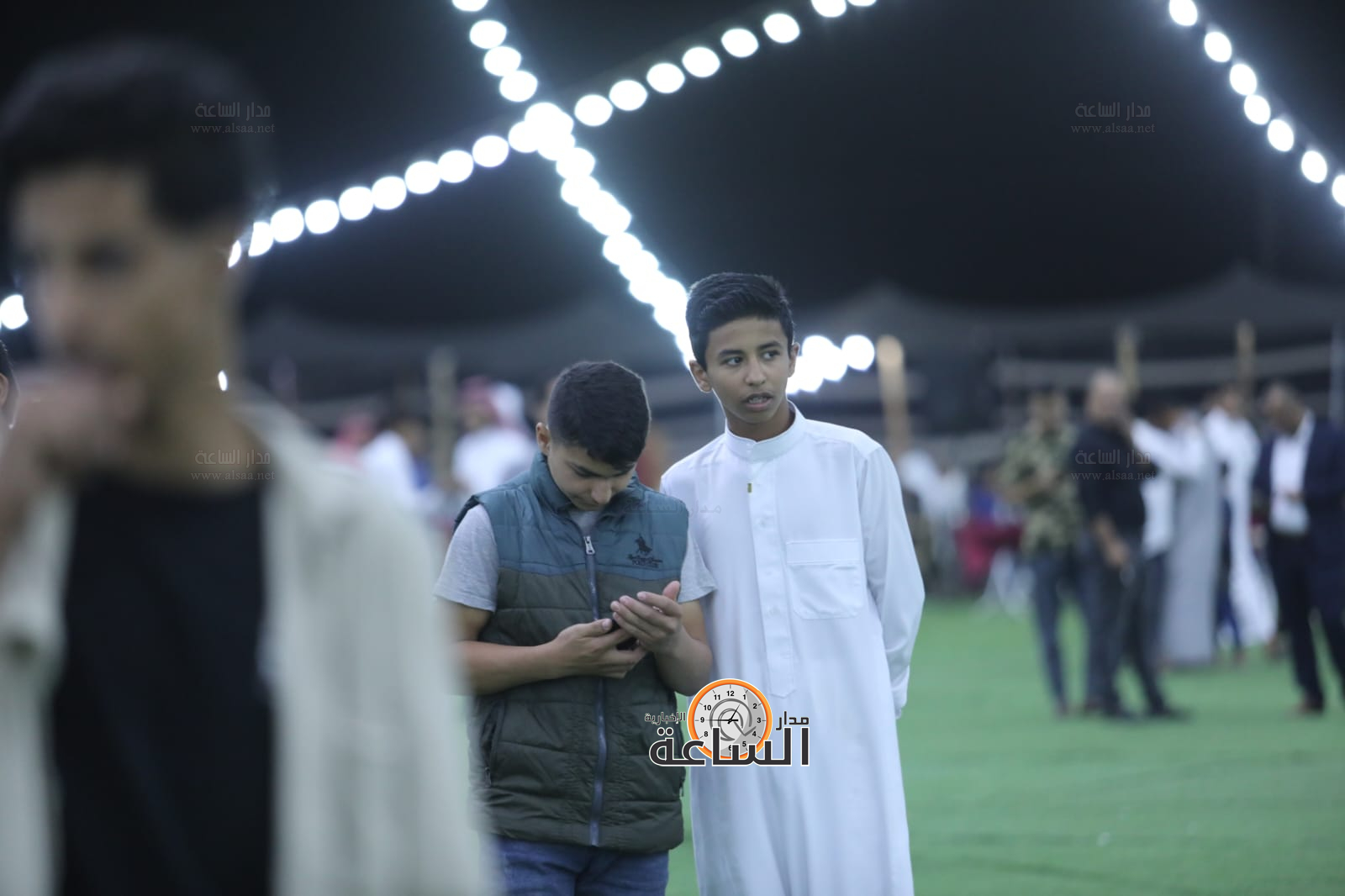 Madar Al-Saa Images 0.8756626846909998