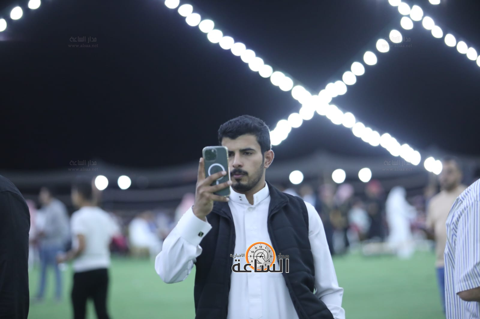 Madar Al-Saa Images 0.9462235110422055