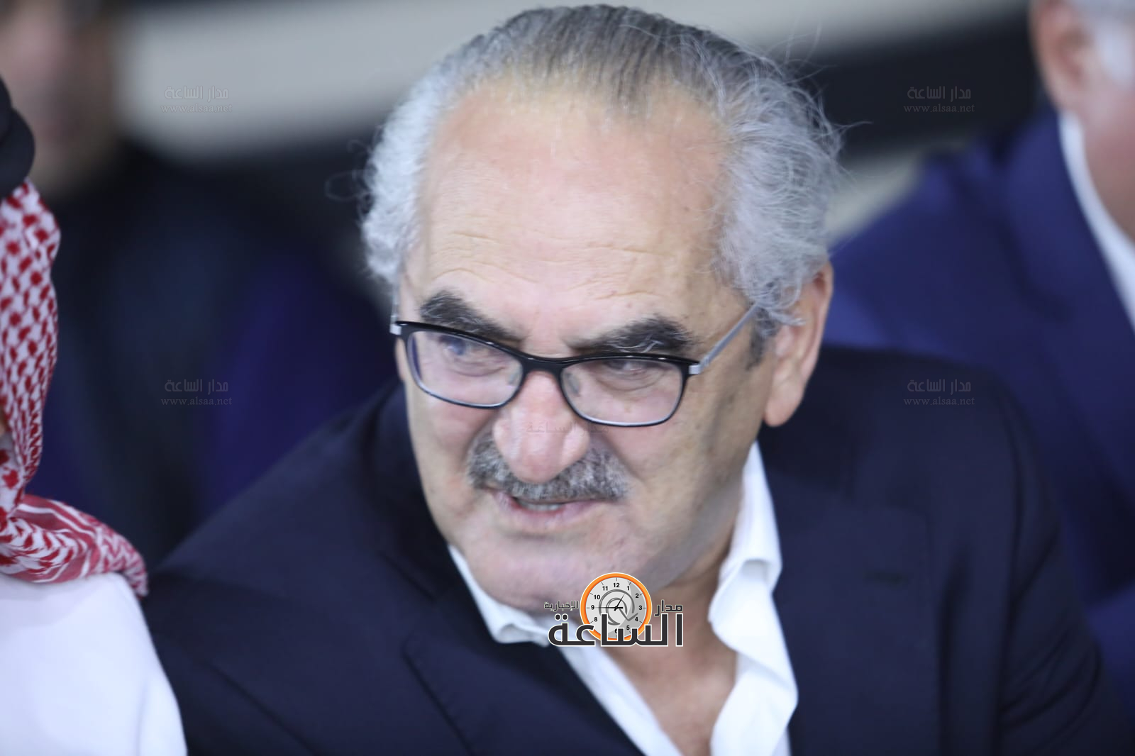 Madar Al-Saa Images 0.6103821603042985