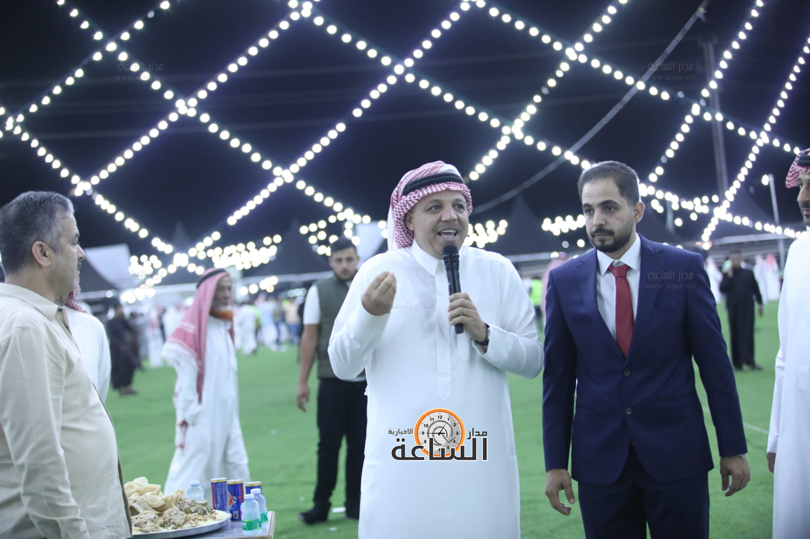 Madar Al-Saa Images 0.8589785227072113