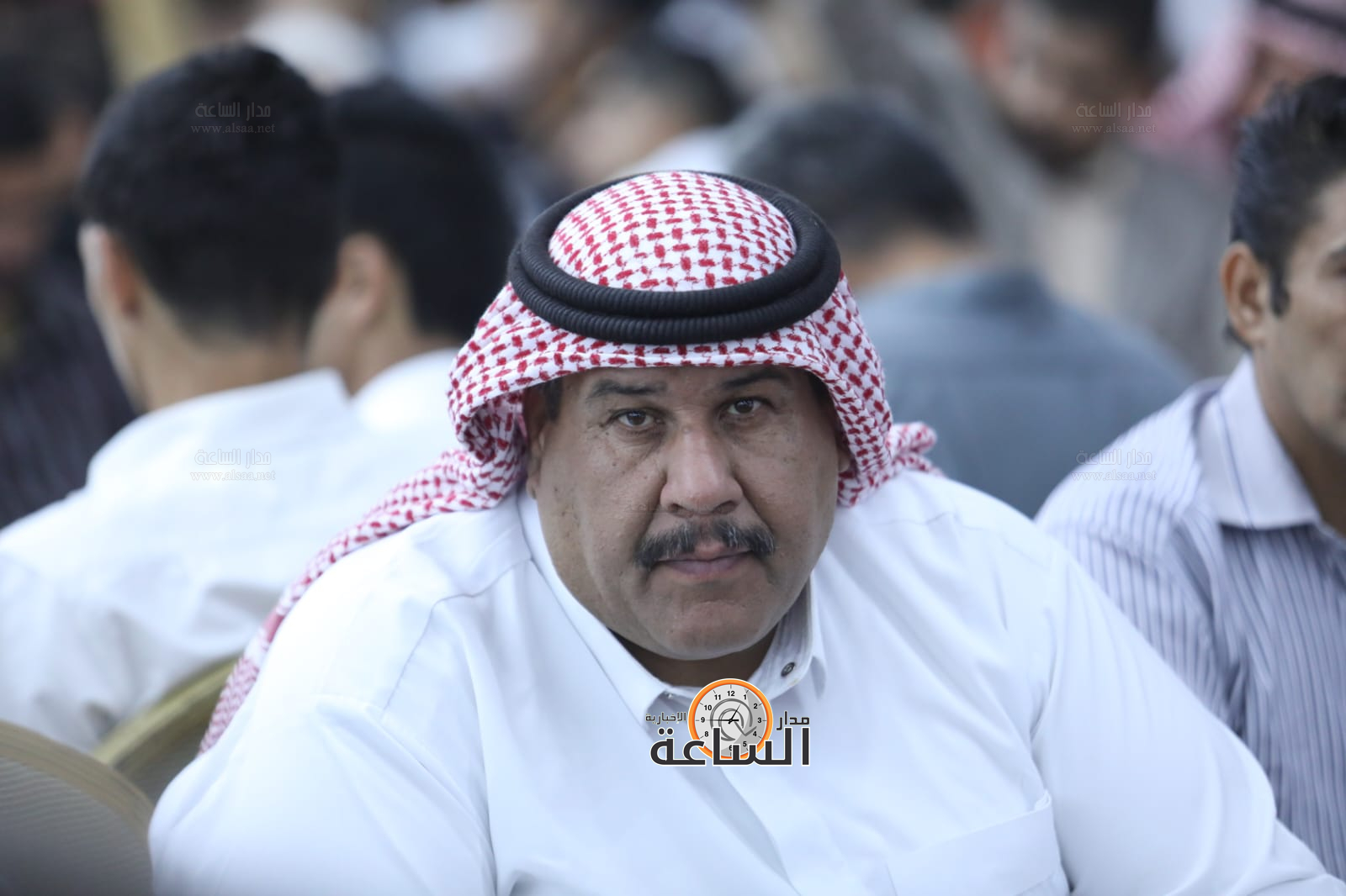 Madar Al-Saa Images 0.11650029619873781