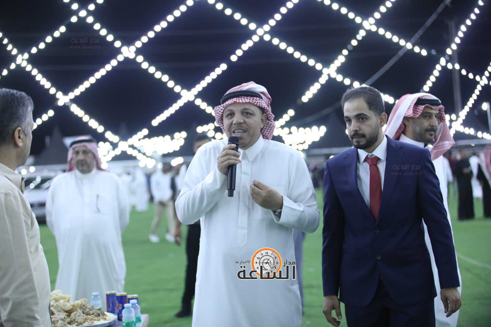 Madar Al-Saa Images 0.02825038891861409