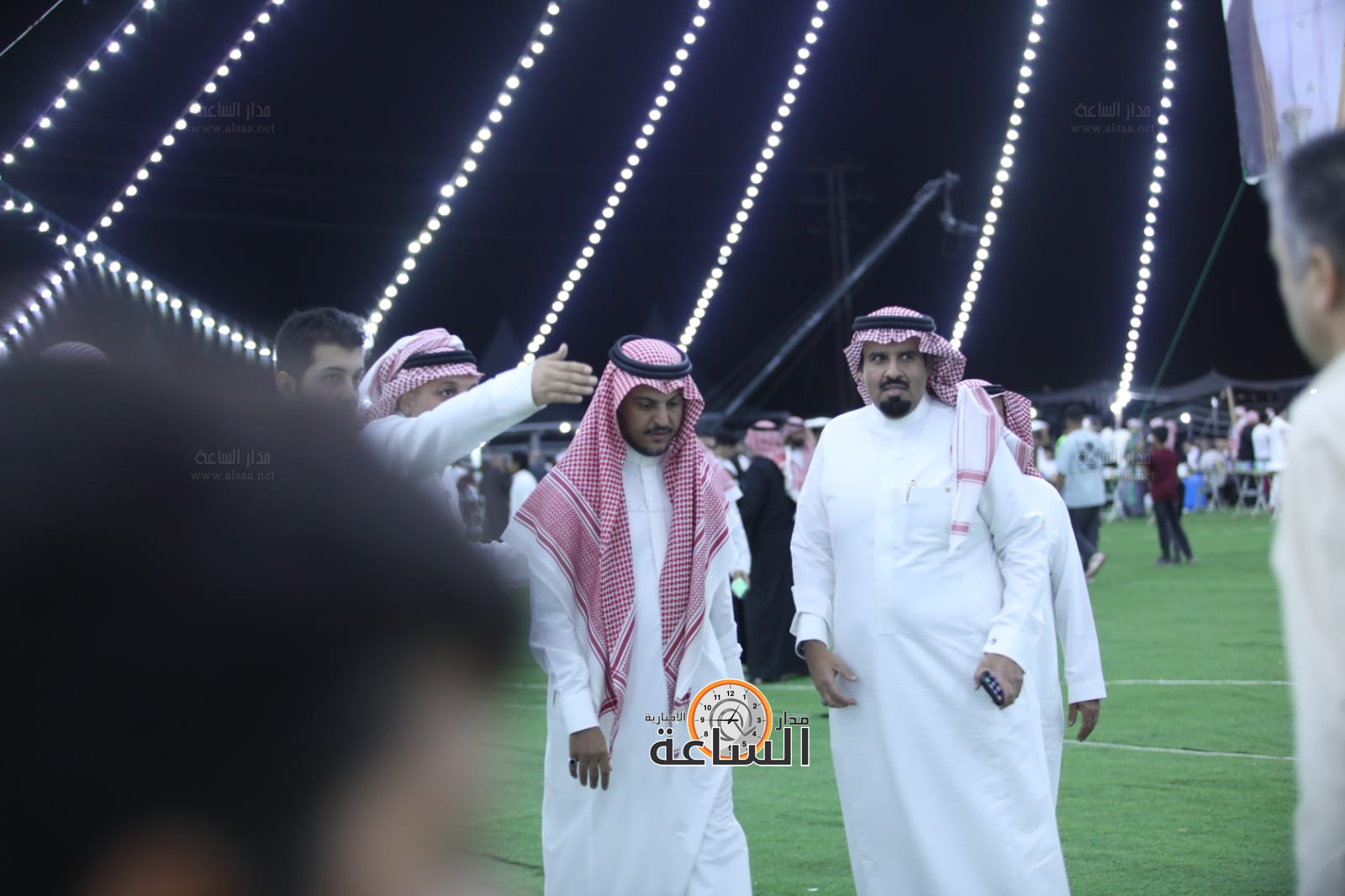 Madar Al-Saa Images 0.3887918107661552