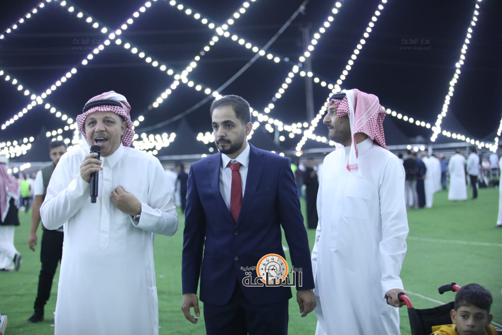 Madar Al-Saa Images 0.9469586523628506