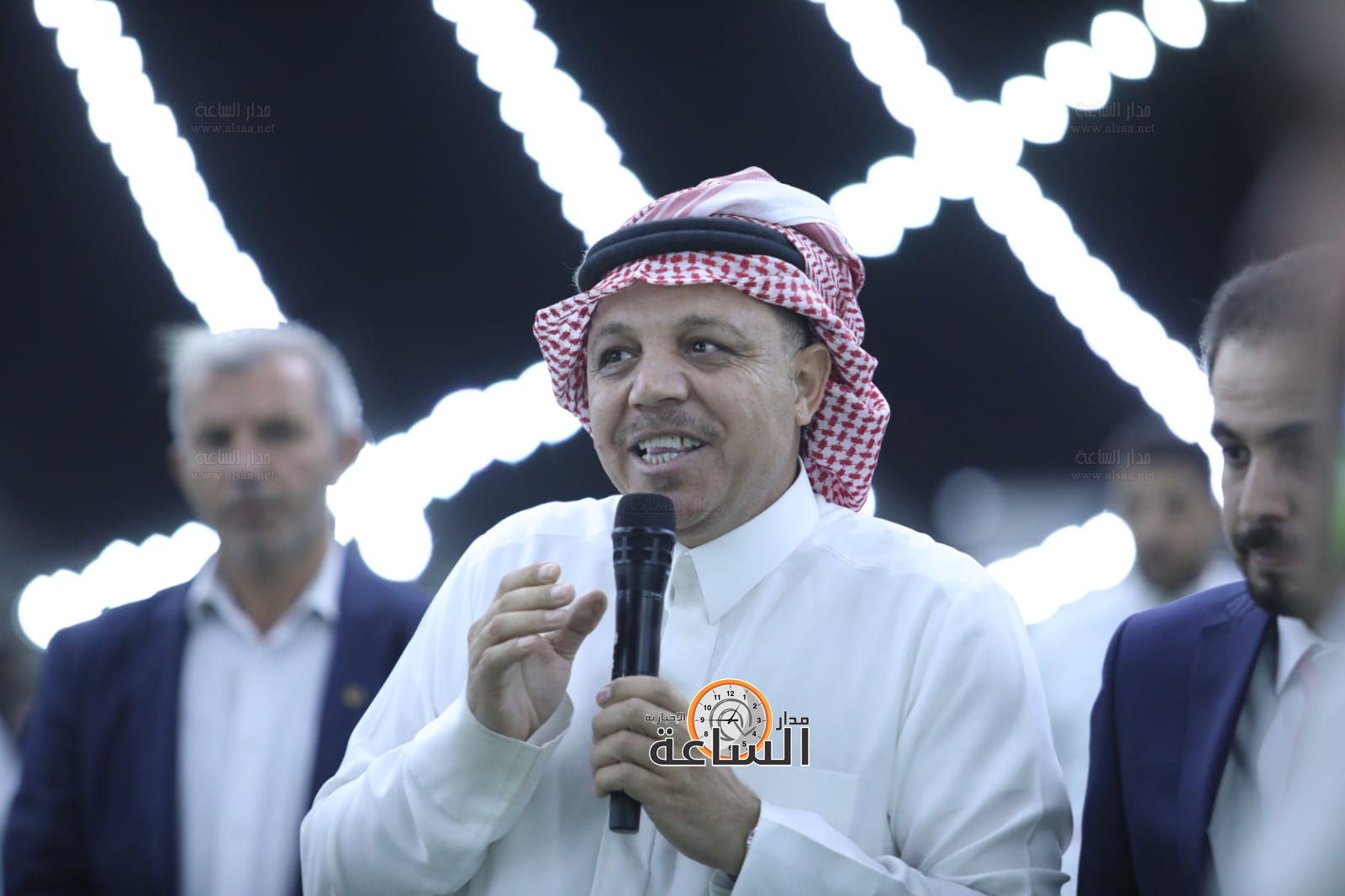 Madar Al-Saa Images 0.6783976835559808