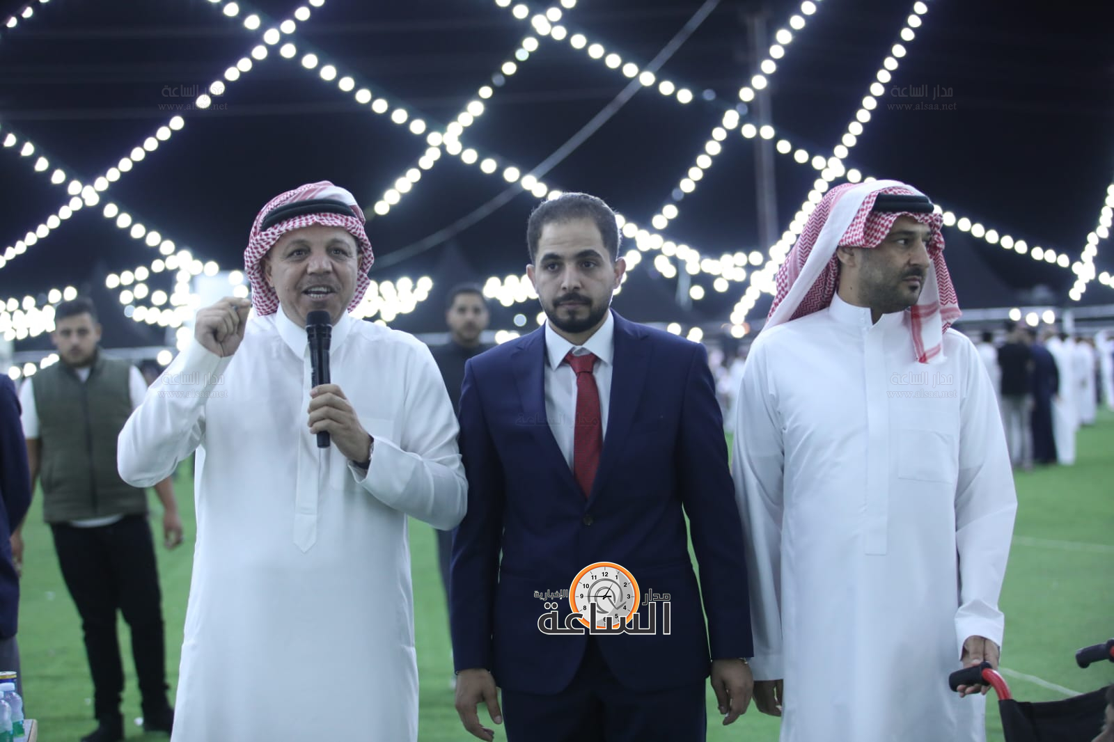 Madar Al-Saa Images 0.8042788374924836