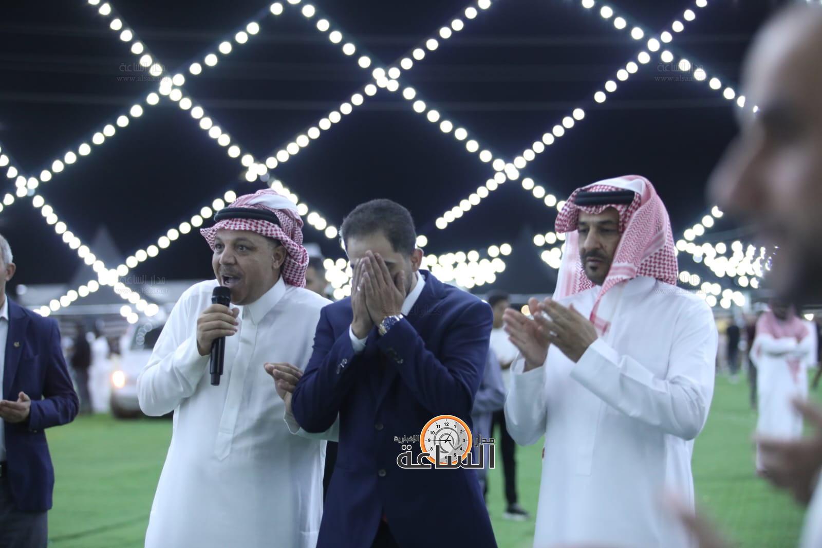 Madar Al-Saa Images 0.0150248038571823