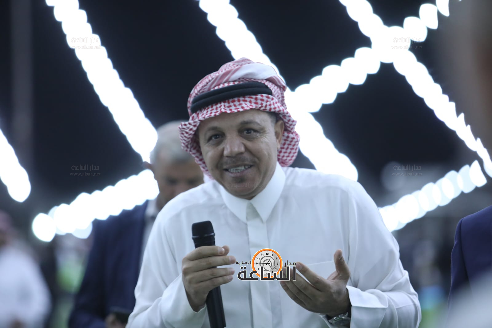 Madar Al-Saa Images 0.07900839267908921