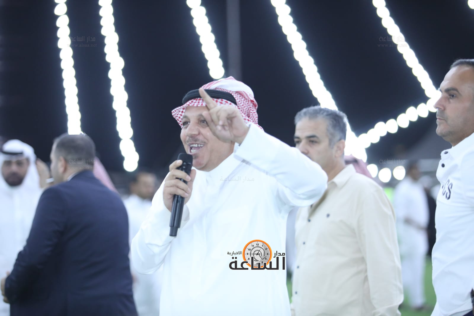 Madar Al-Saa Images 0.5725297667976497