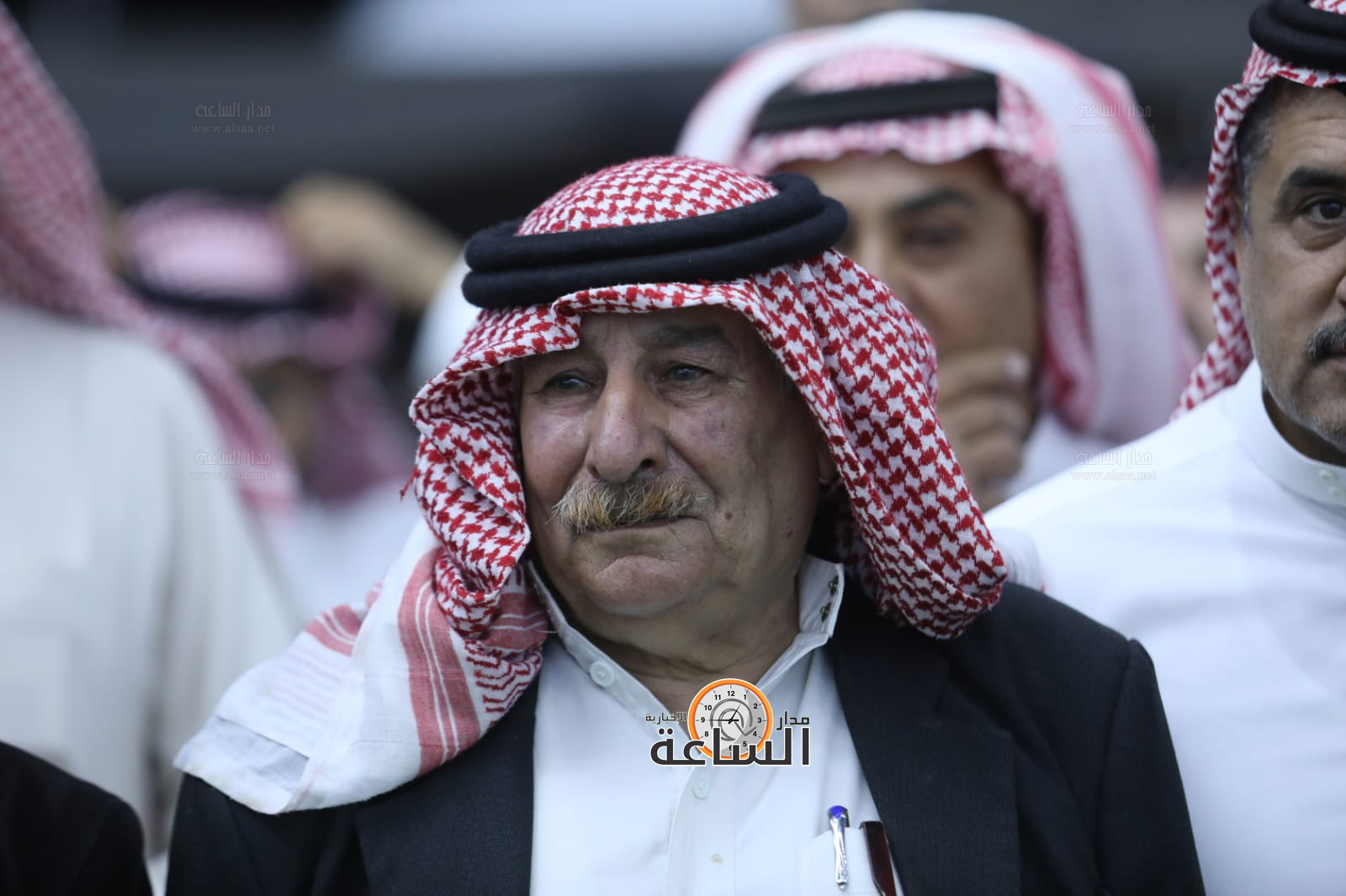 Madar Al-Saa Images 0.5826763833043769