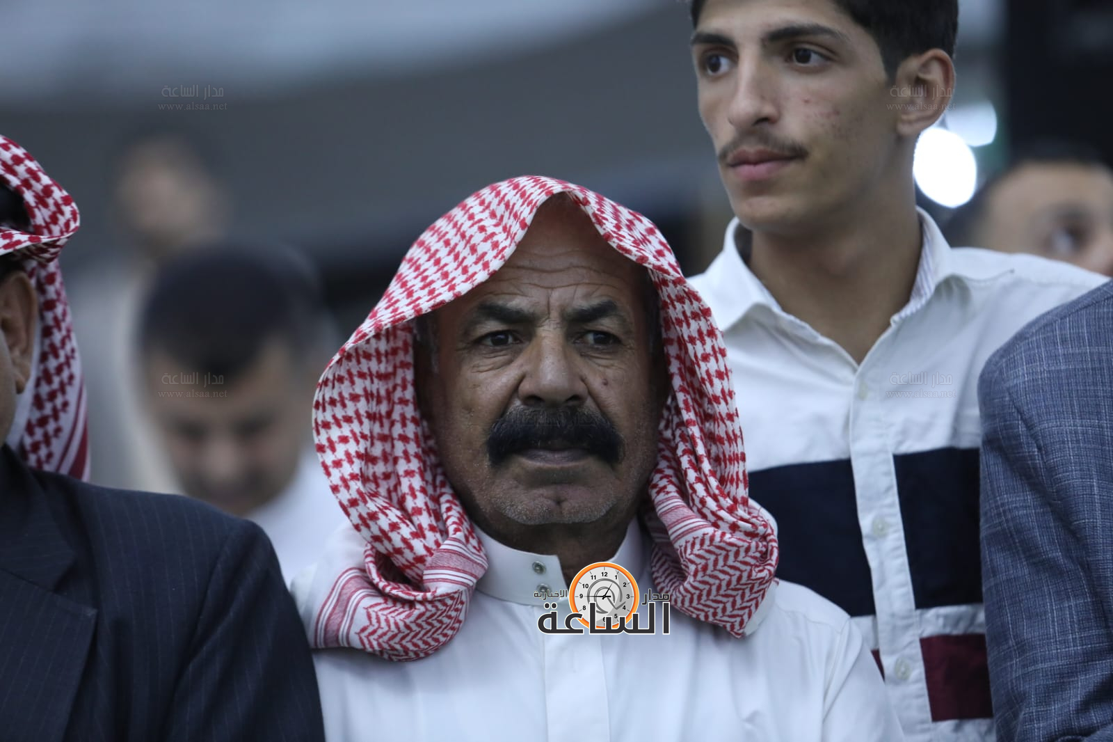 Madar Al-Saa Images 0.2954956004311069