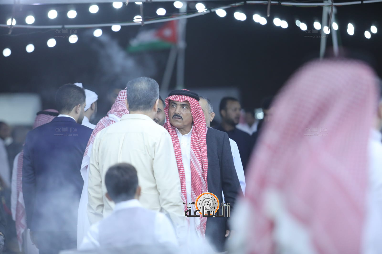 Madar Al-Saa Images 0.4114563559522344