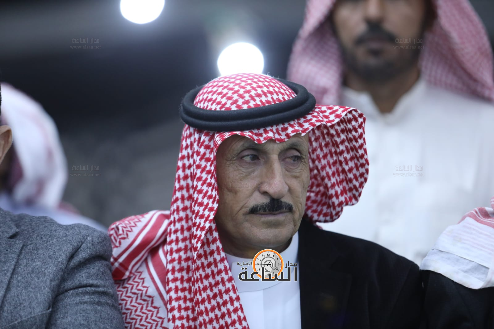 Madar Al-Saa Images 0.9217379015464839