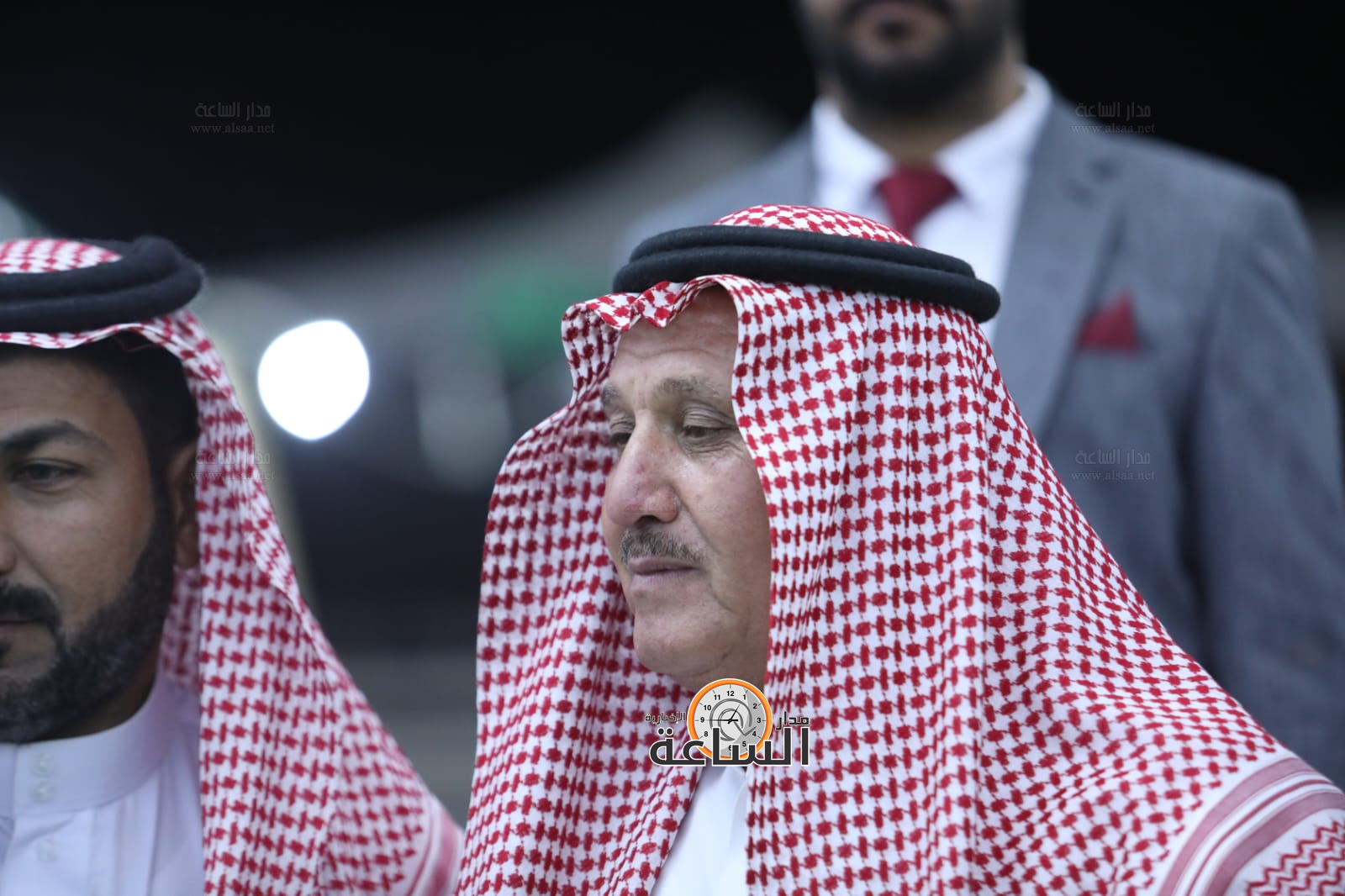 Madar Al-Saa Images 0.9389355459495341