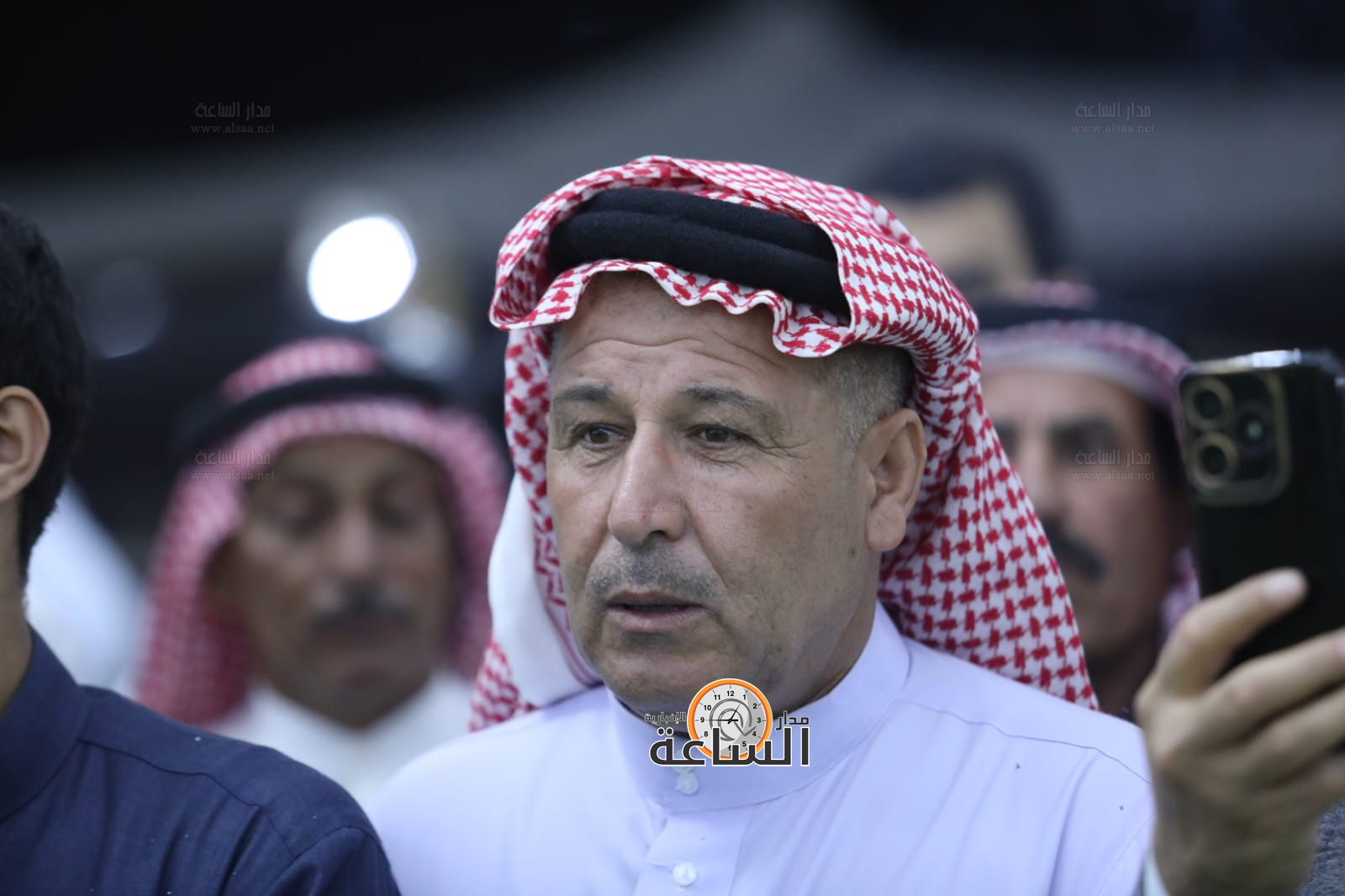 Madar Al-Saa Images 0.31159481008725276