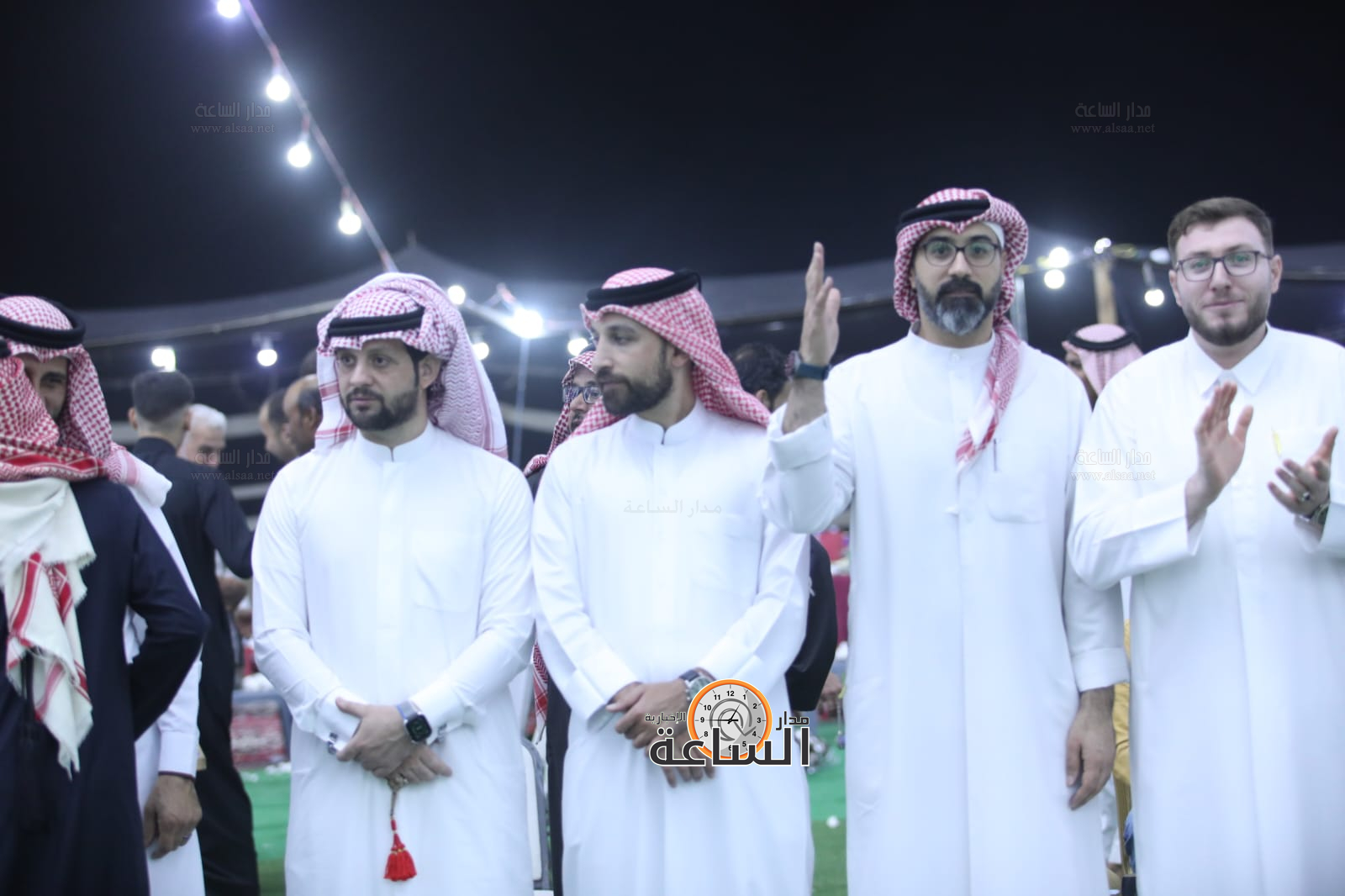 Madar Al-Saa Images 0.6499774423644915