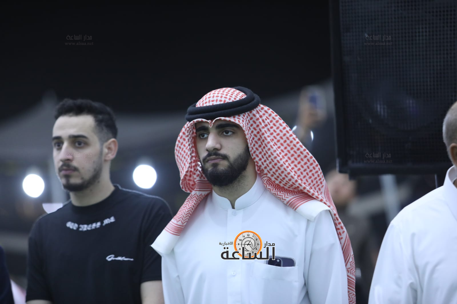 Madar Al-Saa Images 0.9500983576132198