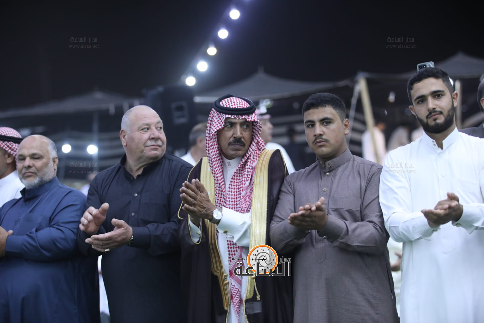 Madar Al-Saa Images 0.7456806175109374