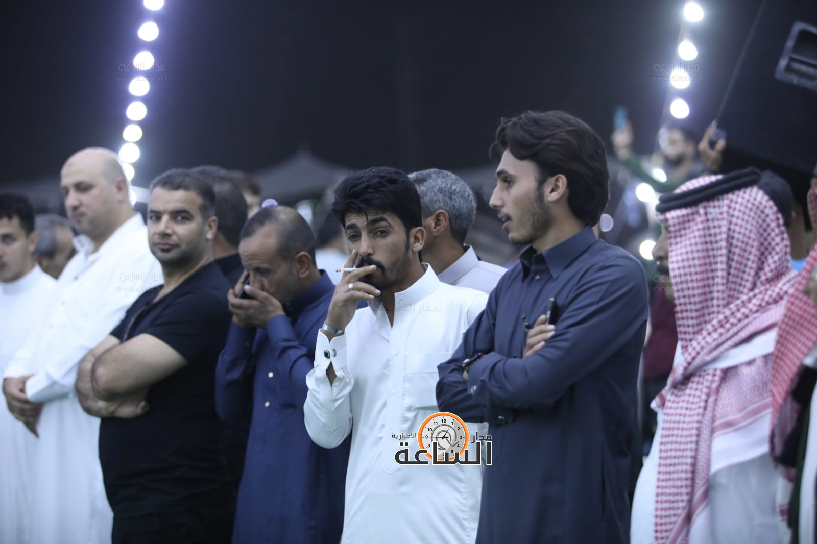 Madar Al-Saa Images 0.8702783876589353