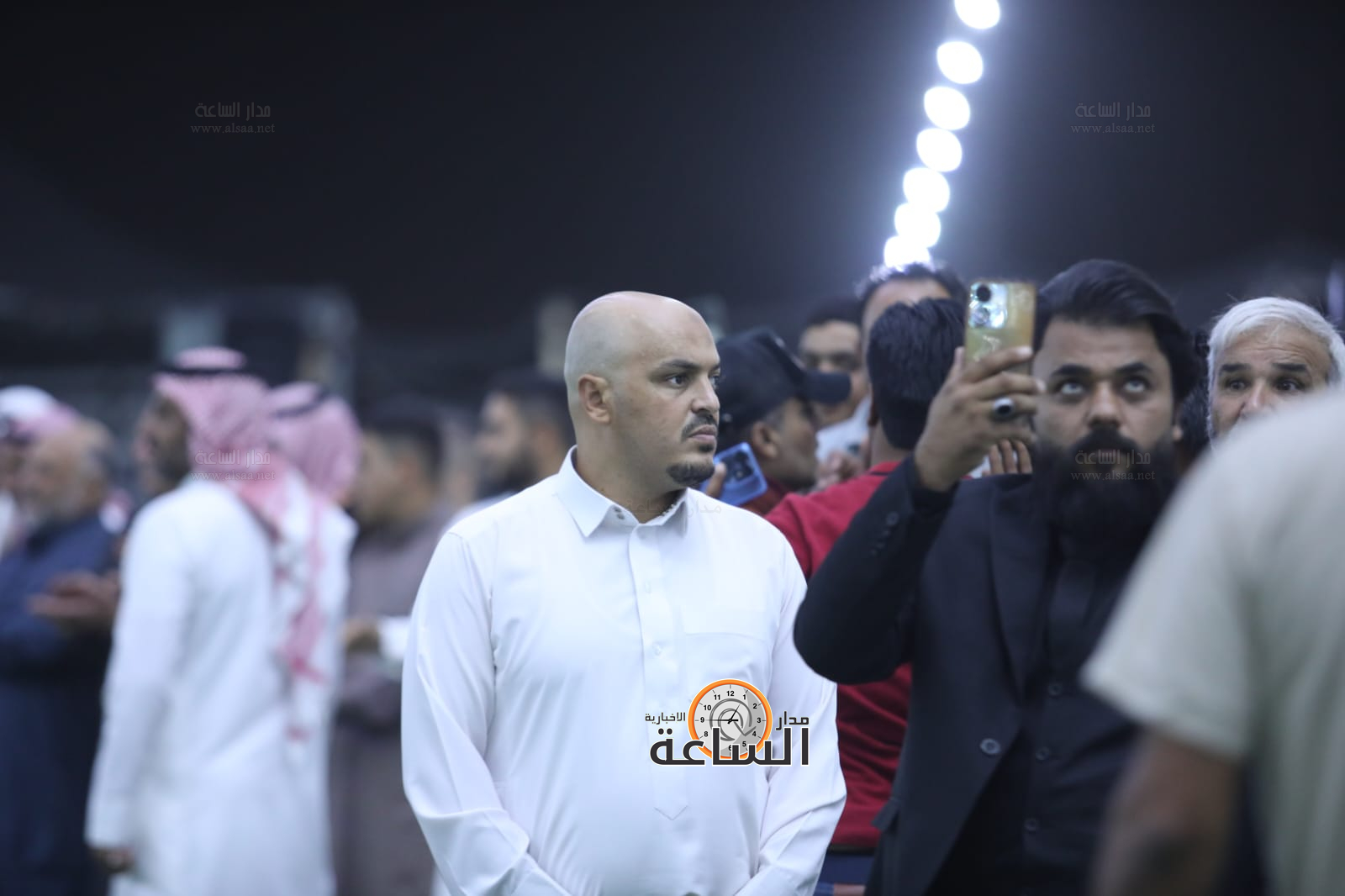 Madar Al-Saa Images 0.24507781068932766