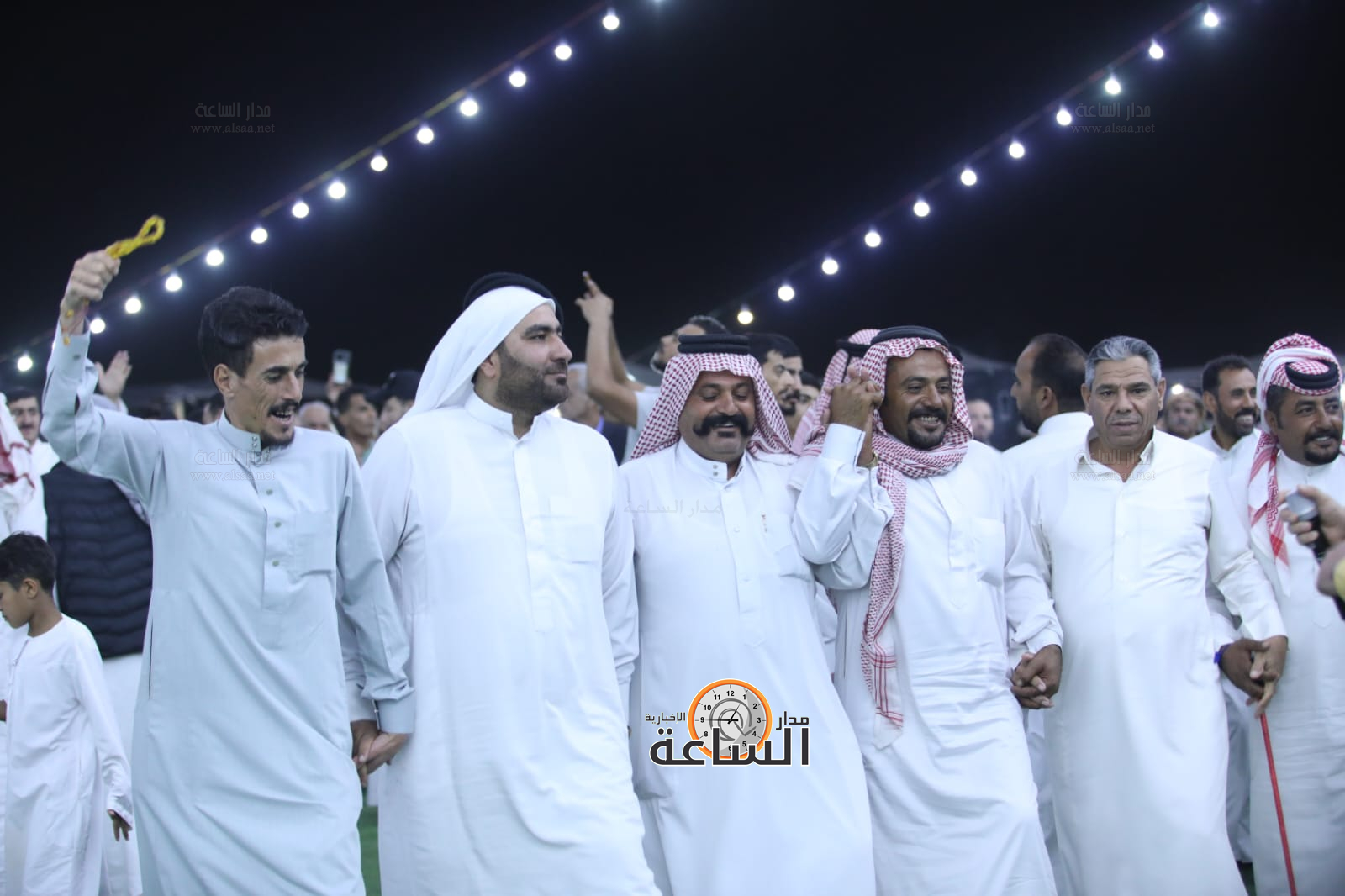 Madar Al-Saa Images 0.6988815172494247