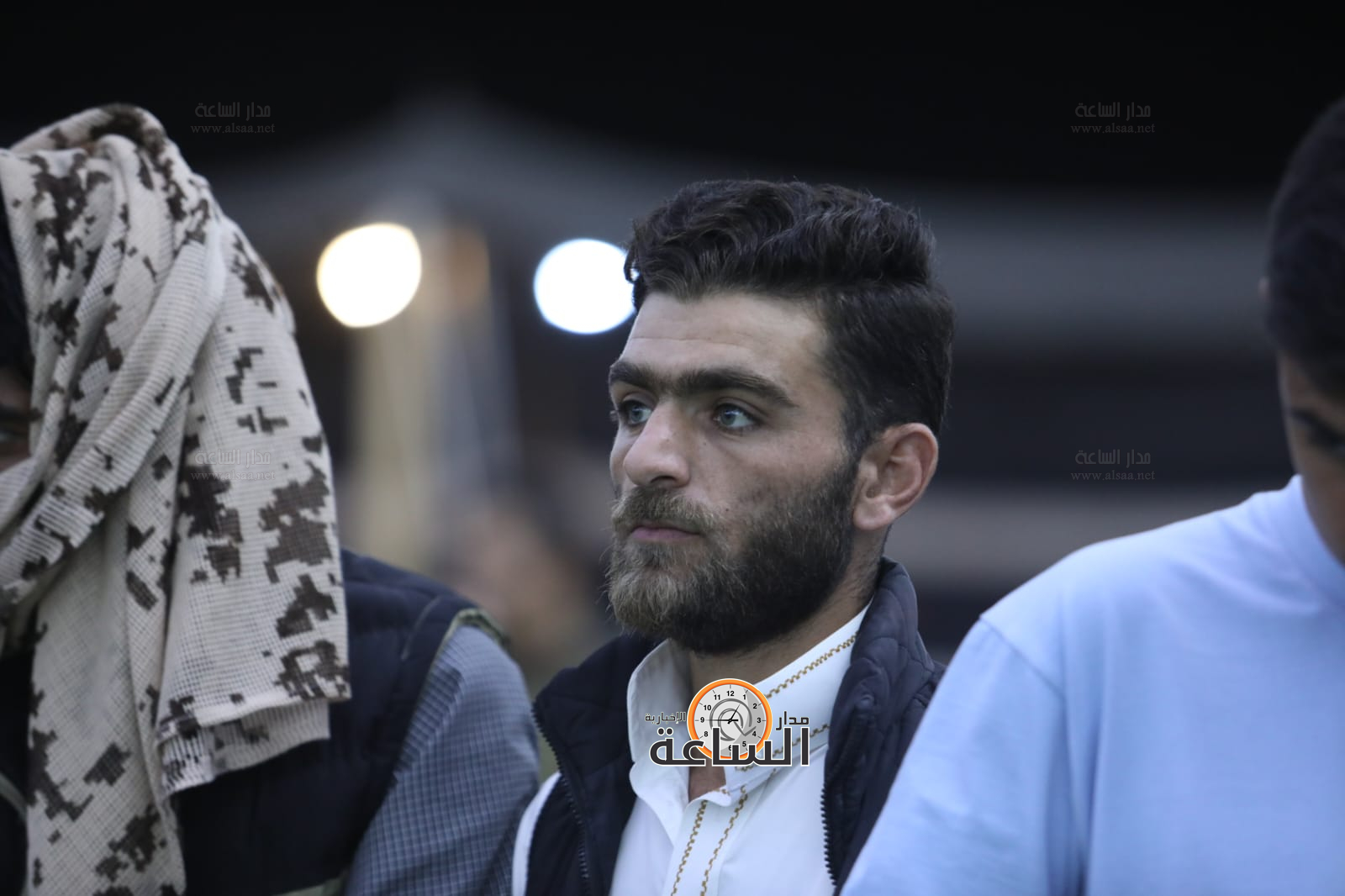 Madar Al-Saa Images 0.08616571439820109