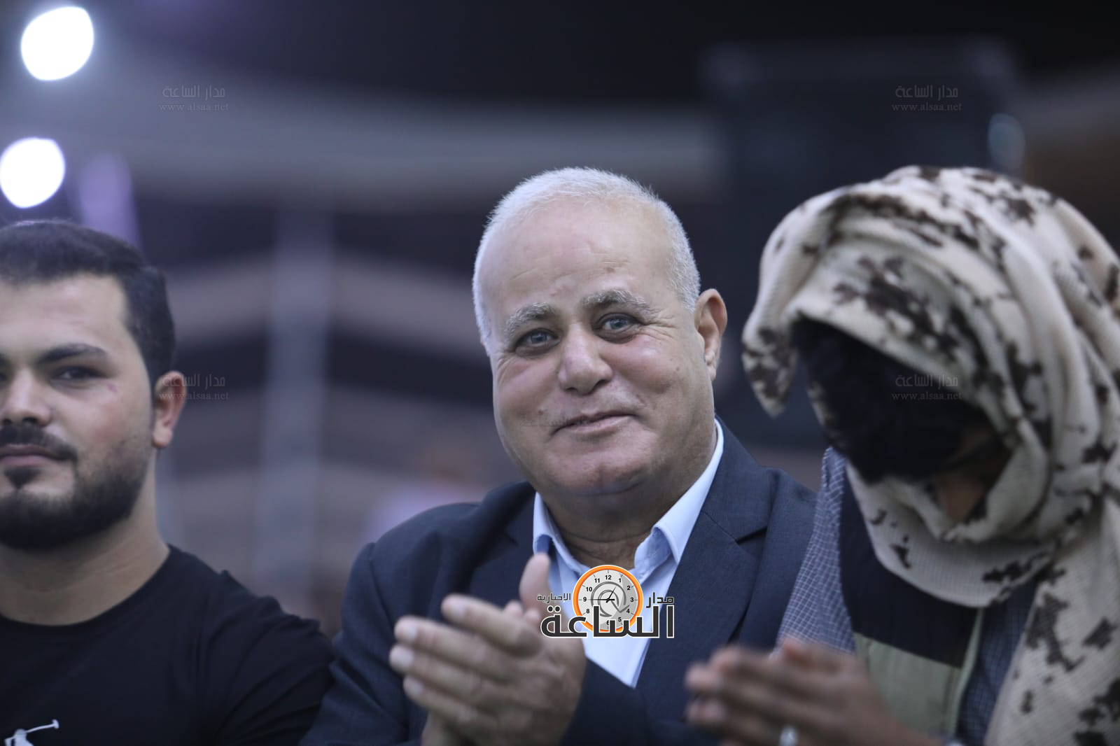 Madar Al-Saa Images 0.7407345882612415